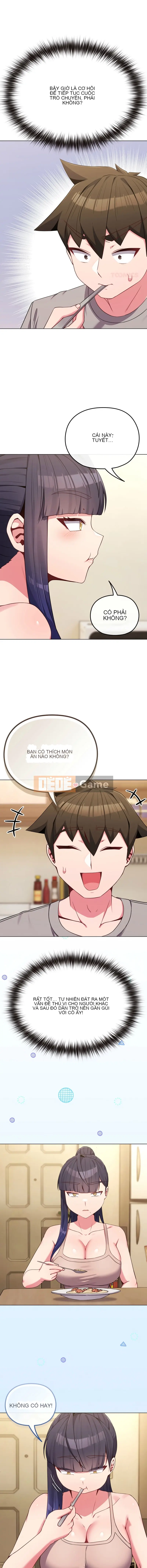 Yêu cô ấy trong năm Chương 30-31