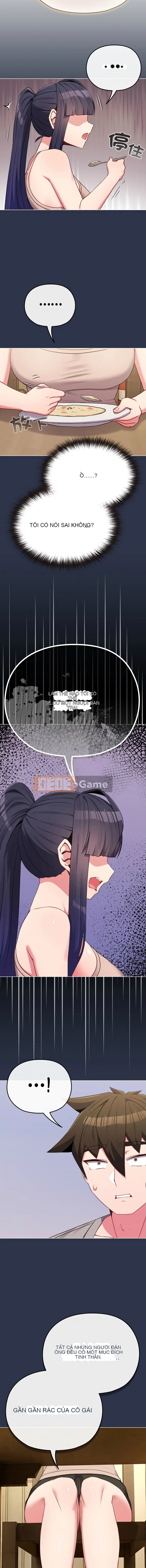 Yêu cô ấy trong năm Chương 30-31