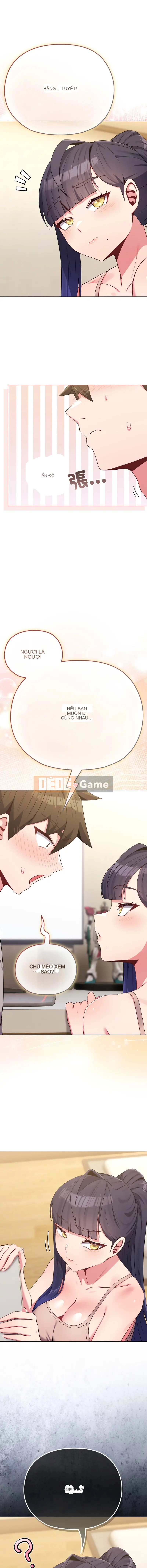 Yêu cô ấy trong năm Chương 30-31