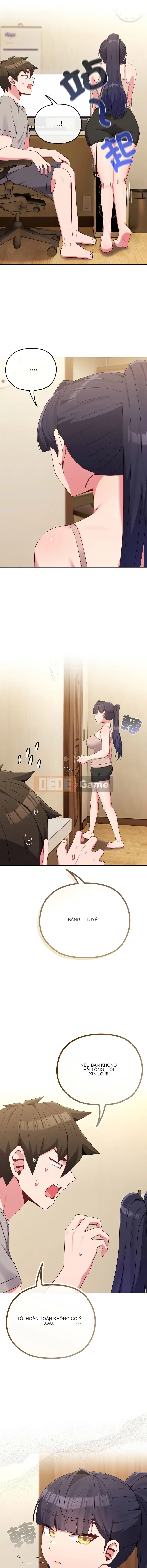 Yêu cô ấy trong năm Chương 30-31