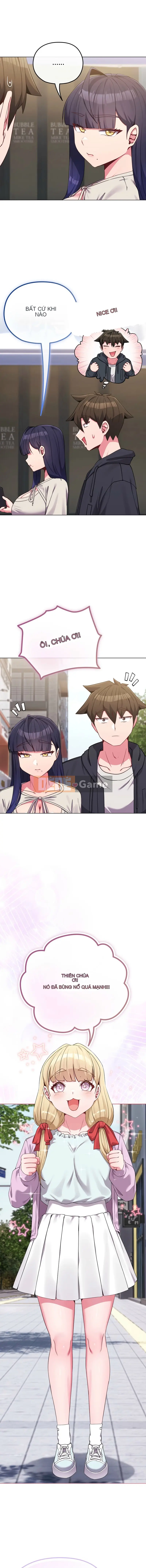 Yêu cô ấy trong năm Chương 30-31