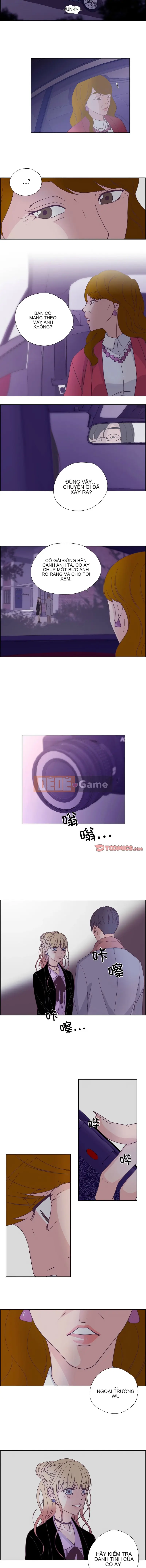 Tội lỗi của sự thuần khiết Chương 27-28