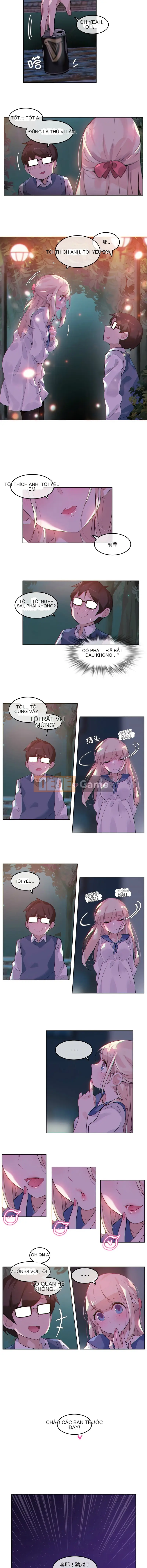 Thói quen hàng ngày vô song Chương 28-29