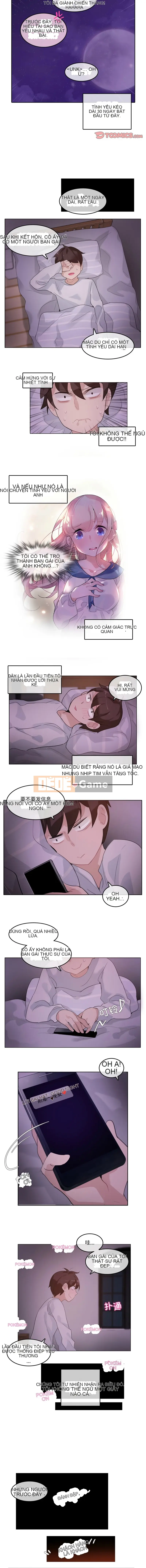 Thói quen hàng ngày vô song Chương 28-29