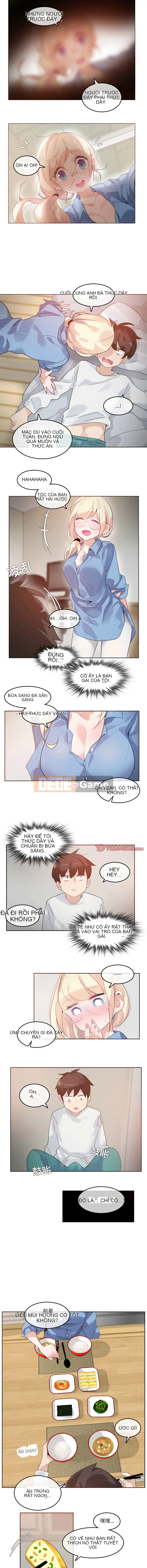 Thói quen hàng ngày vô song Chương 28-29