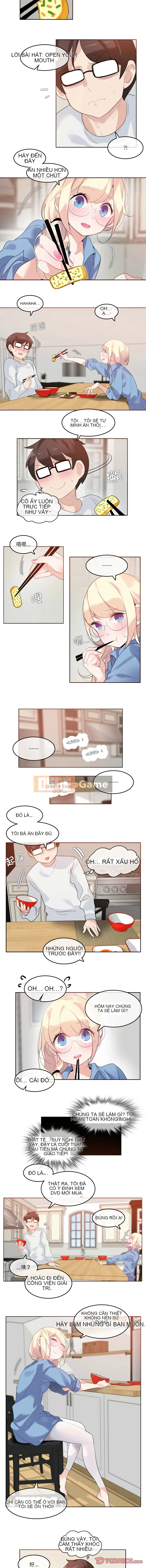 Thói quen hàng ngày vô song Chương 28-29