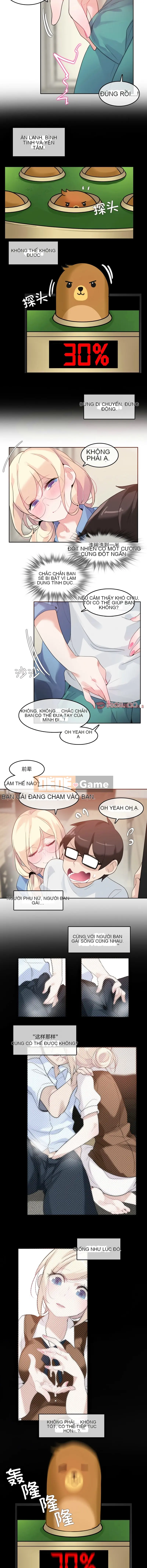 Thói quen hàng ngày vô song Chương 28-29