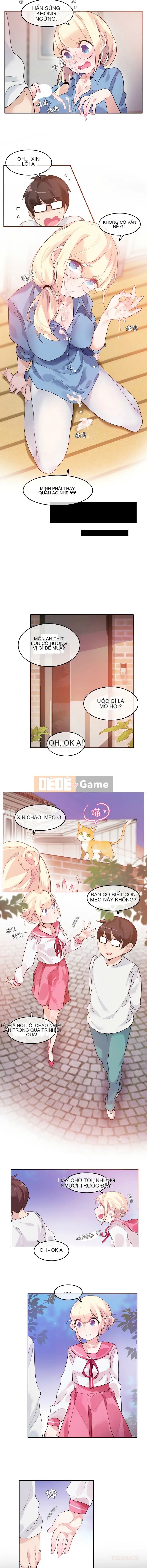 Thói quen hàng ngày vô song Chương 28-29