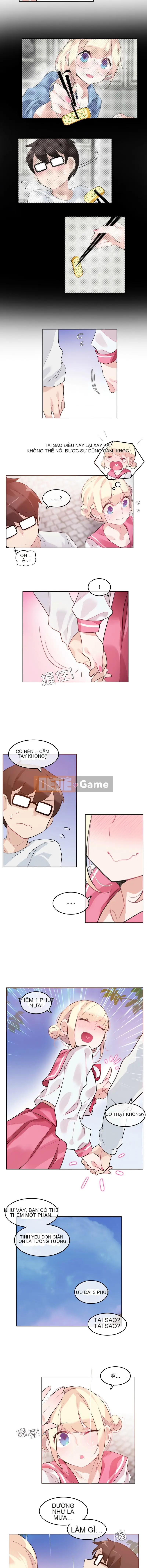 Thói quen hàng ngày vô song Chương 28-29