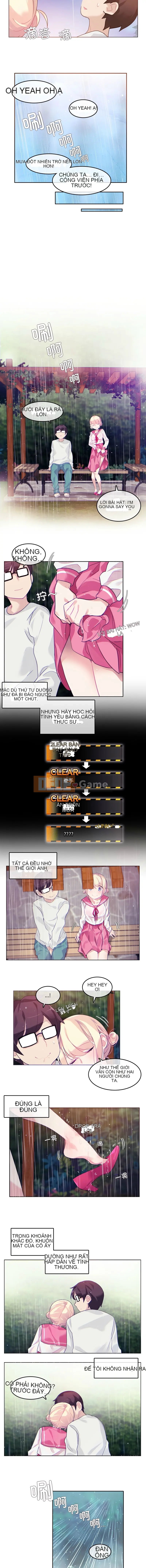 Thói quen hàng ngày vô song Chương 28-29