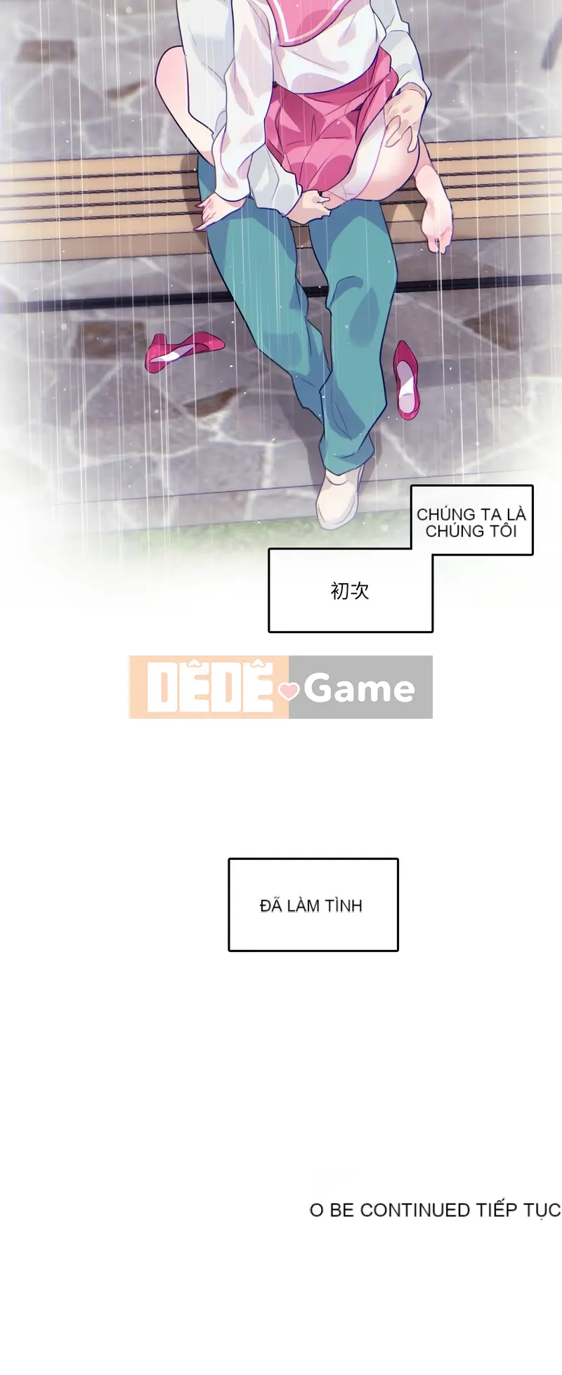 Thói quen hàng ngày vô song Chương 28-29