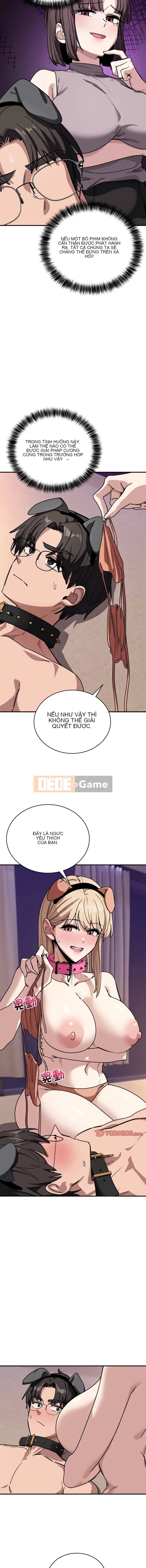 Tốt hơn là một con chó Chương 29-30