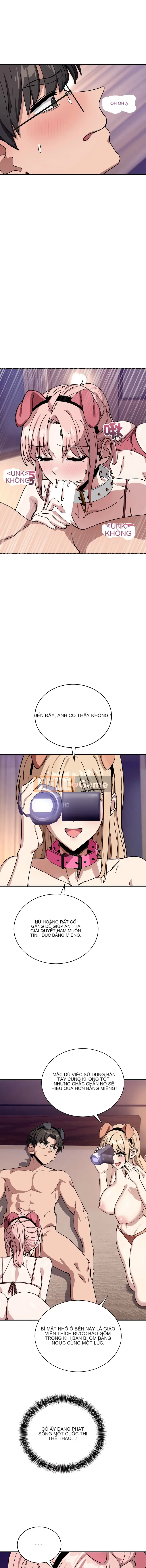 Tốt hơn là một con chó Chương 29-30