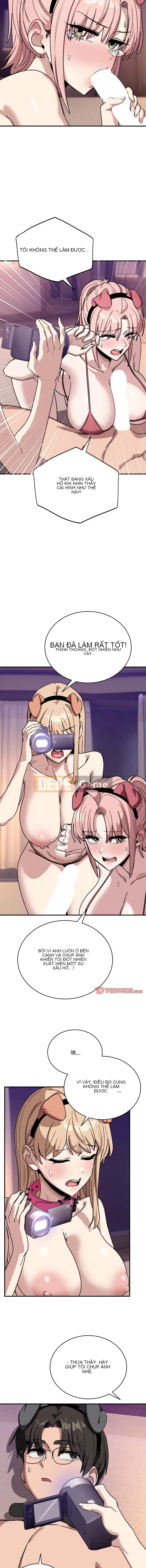 Tốt hơn là một con chó Chương 29-30