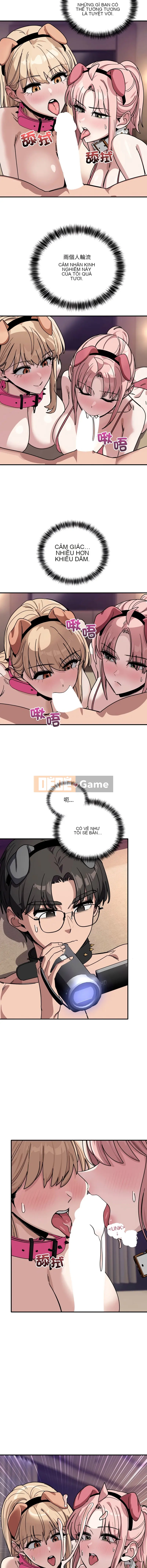 Tốt hơn là một con chó Chương 29-30