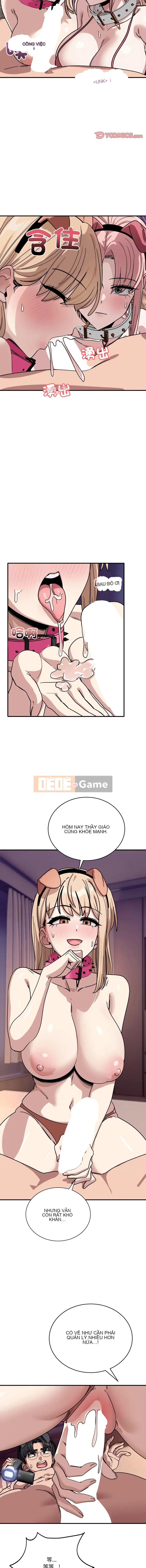 Tốt hơn là một con chó Chương 29-30