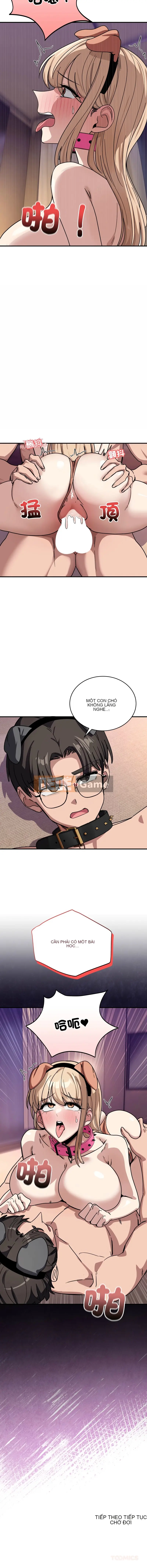 Tốt hơn là một con chó Chương 29-30