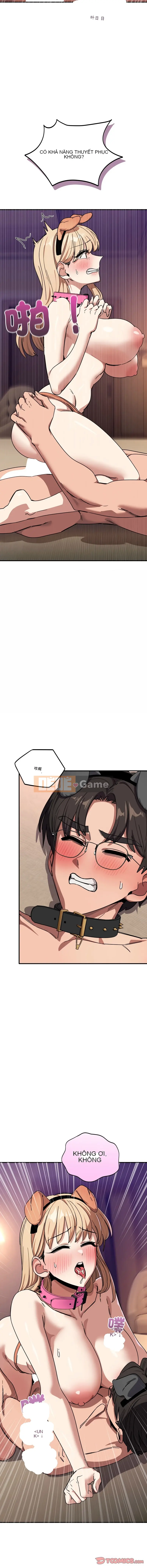 Tốt hơn là một con chó Chương 29-30