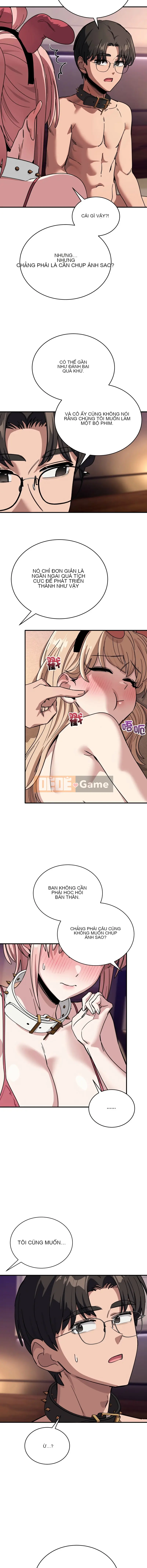 Tốt hơn là một con chó Chương 29-30