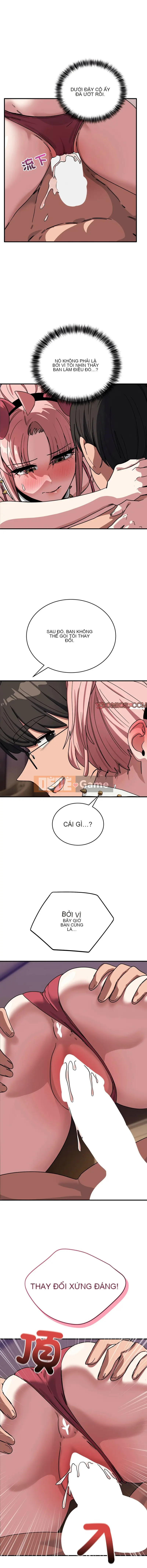 Tốt hơn là một con chó Chương 29-30