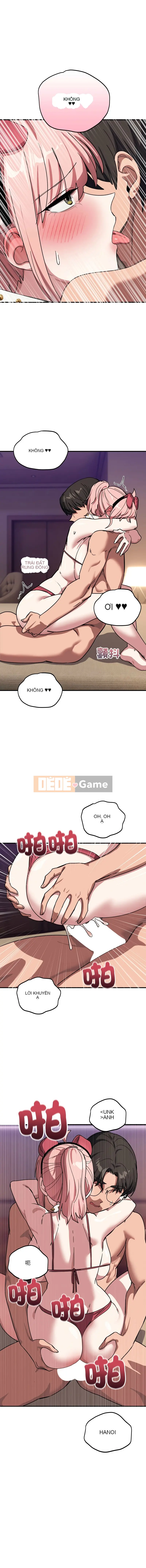 Tốt hơn là một con chó Chương 29-30