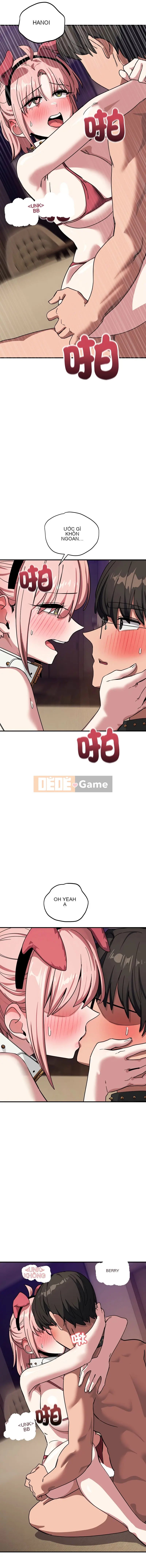 Tốt hơn là một con chó Chương 29-30