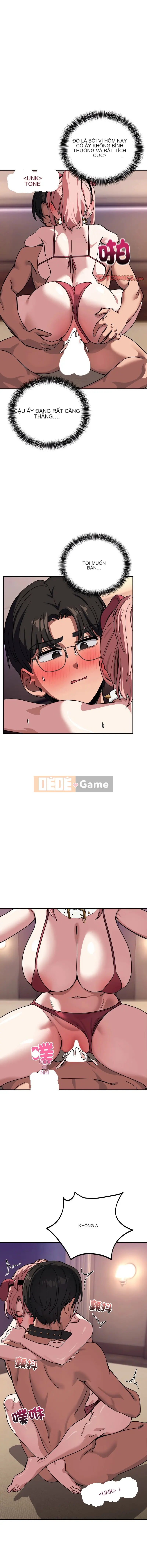 Tốt hơn là một con chó Chương 29-30