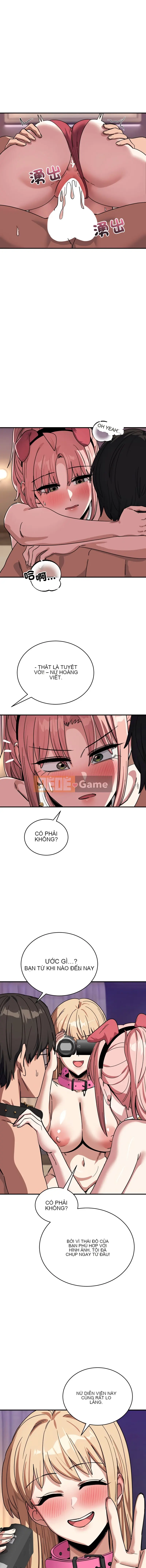 Tốt hơn là một con chó Chương 29-30