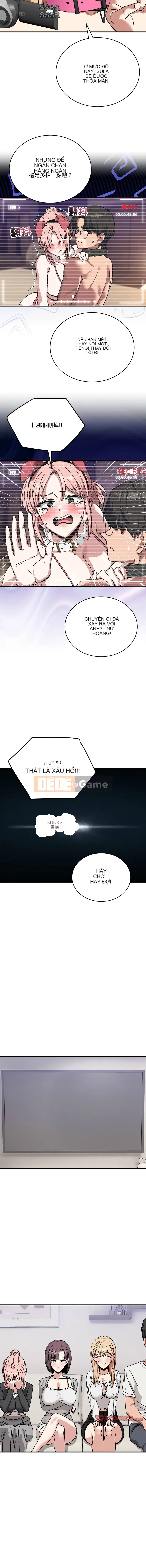 Tốt hơn là một con chó Chương 29-30