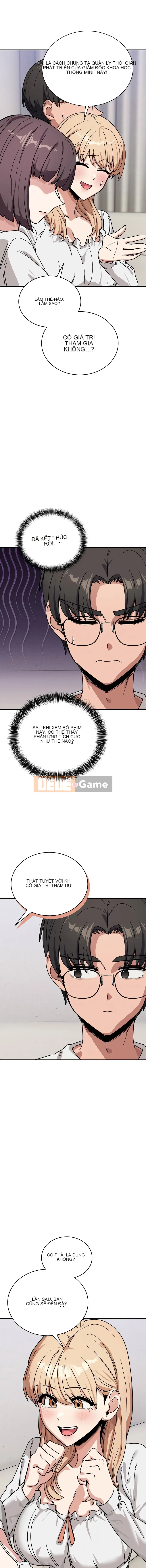 Tốt hơn là một con chó Chương 29-30