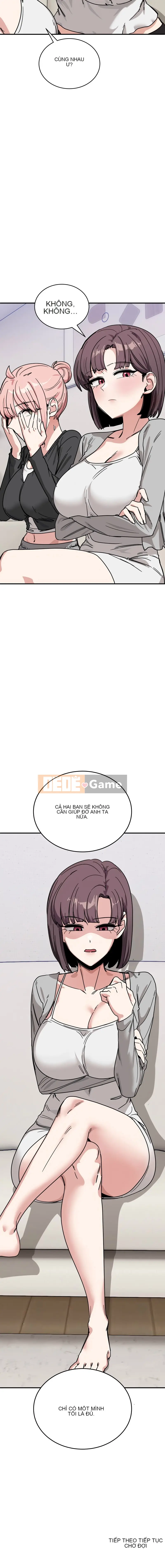 Tốt hơn là một con chó Chương 29-30