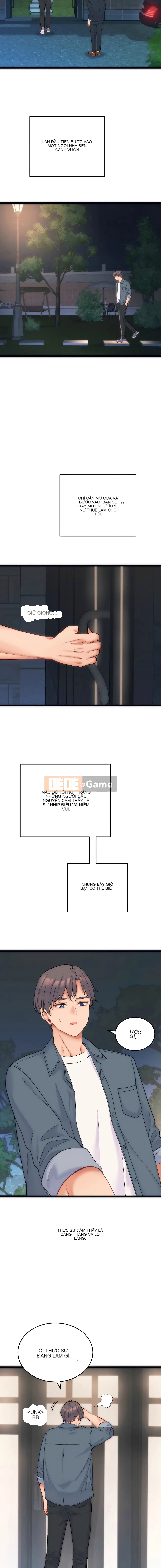 Sự thay thế của bậc thầy trẻ Chương 1-17