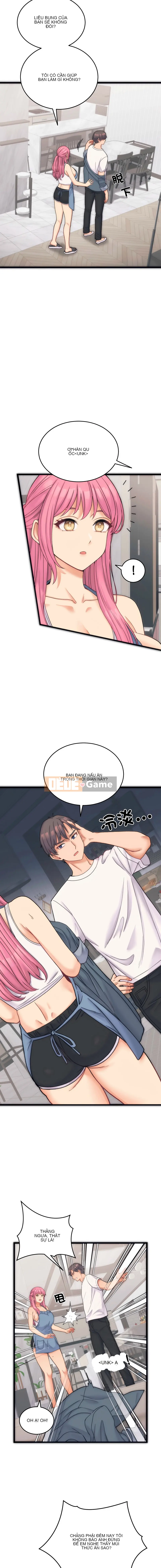 Sự thay thế của bậc thầy trẻ Chương 1-17