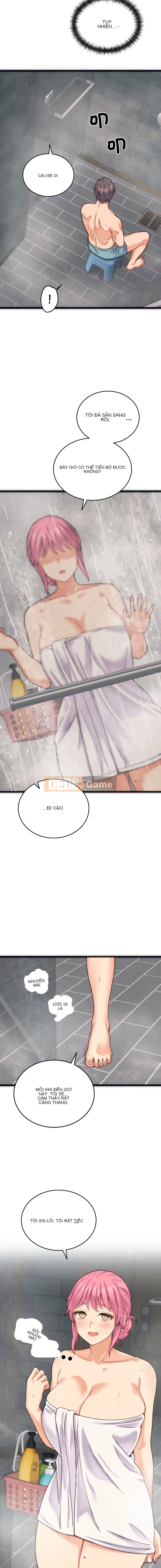 Sự thay thế của bậc thầy trẻ Chương 1-17