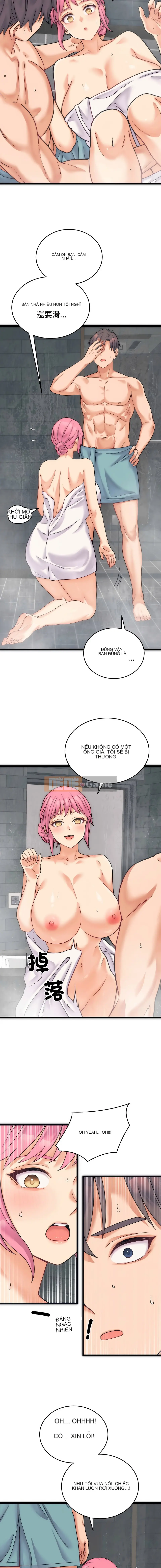 Sự thay thế của bậc thầy trẻ Chương 1-17