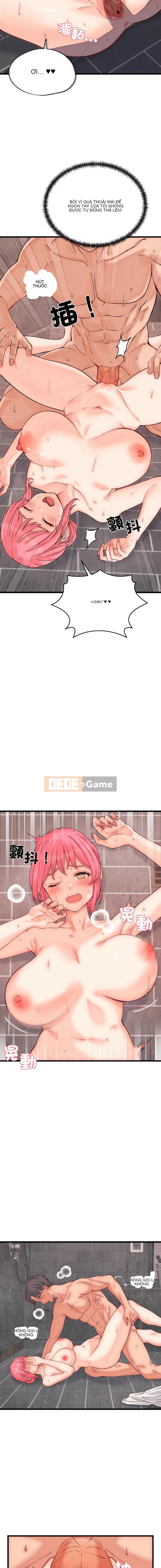 Sự thay thế của bậc thầy trẻ Chương 1-17