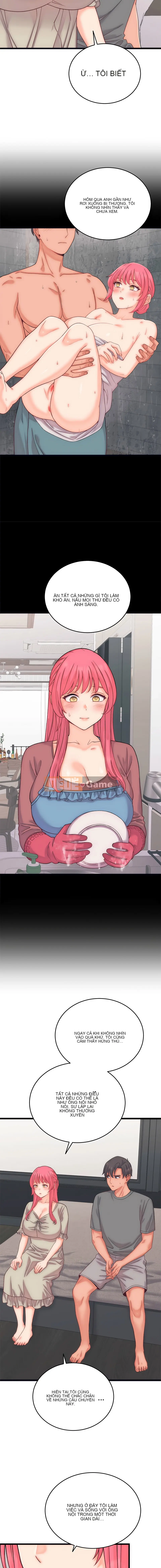 Sự thay thế của bậc thầy trẻ Chương 1-17