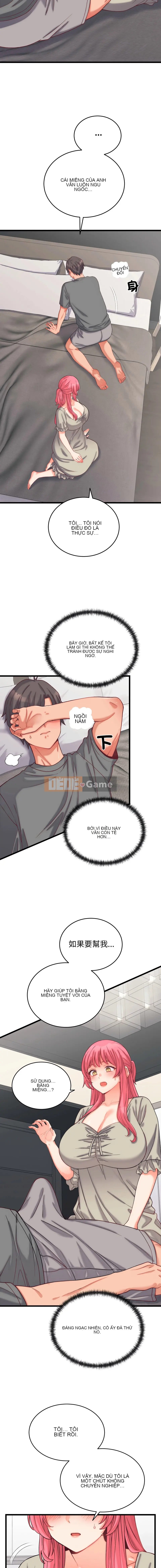 Sự thay thế của bậc thầy trẻ Chương 1-17