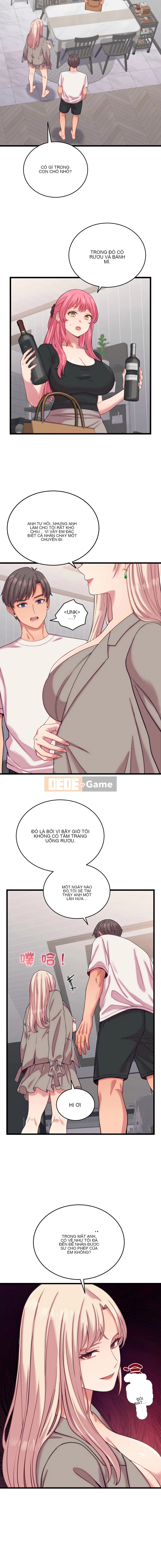 Sự thay thế của bậc thầy trẻ Chương 1-17