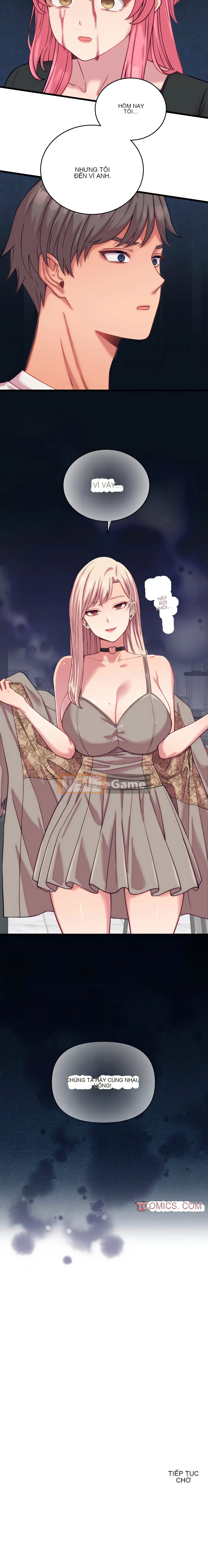 Sự thay thế của bậc thầy trẻ Chương 1-17