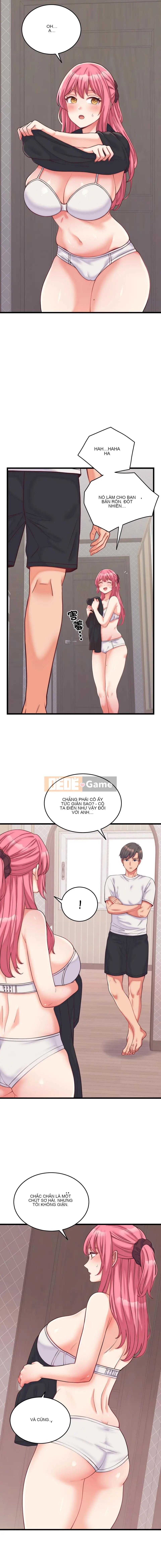 Sự thay thế của bậc thầy trẻ Chương 1-17