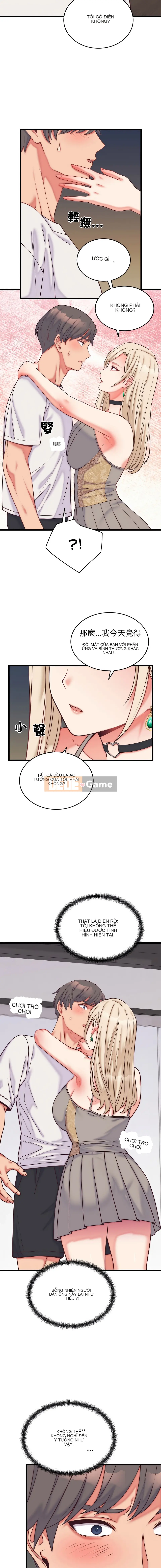 Sự thay thế của bậc thầy trẻ Chương 1-17