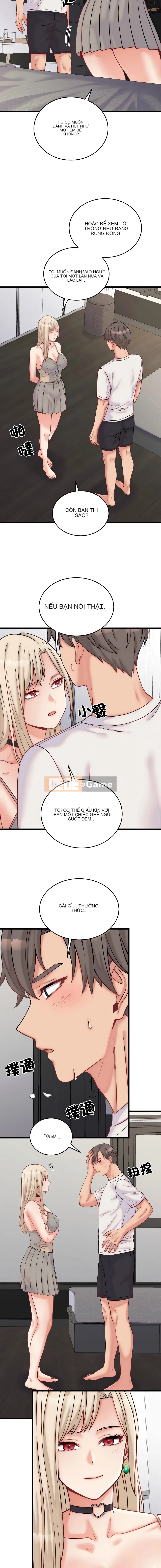 Sự thay thế của bậc thầy trẻ Chương 1-17