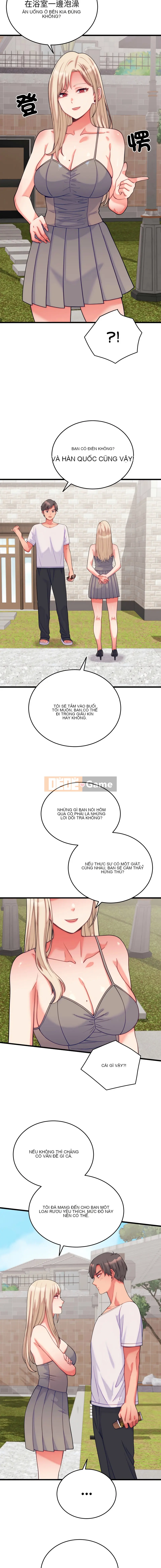 Sự thay thế của bậc thầy trẻ Chương 1-17