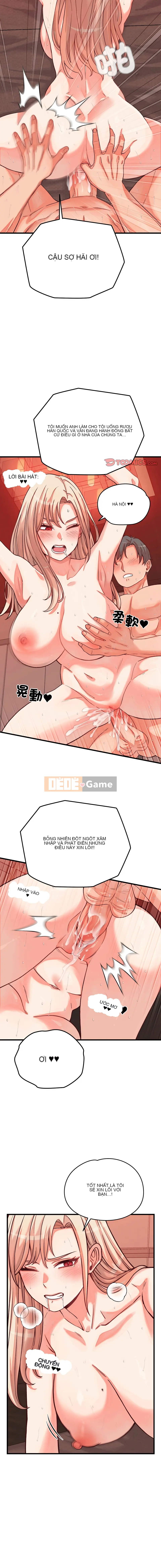 Sự thay thế của bậc thầy trẻ Chương 1-17