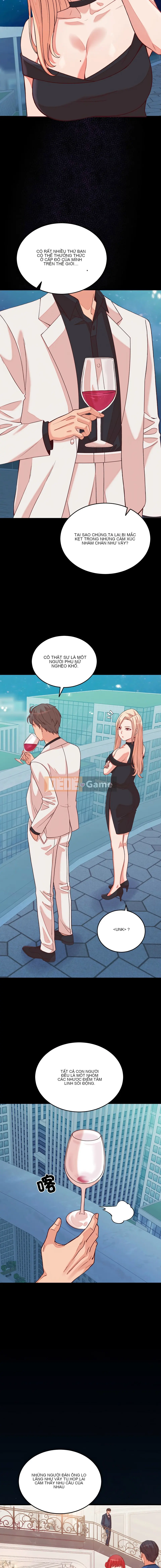 Sự thay thế của bậc thầy trẻ Chương 1-17