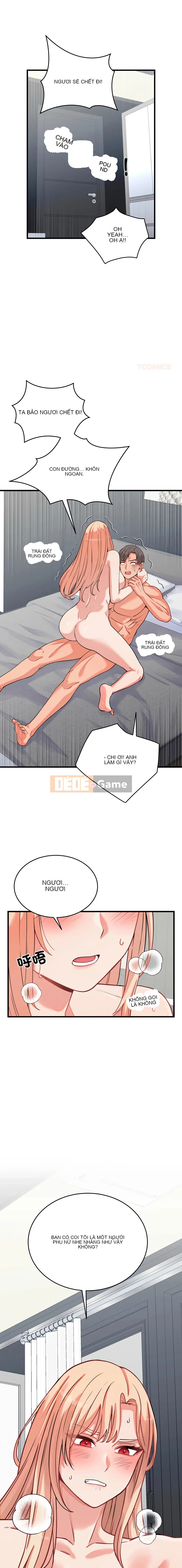 Sự thay thế của bậc thầy trẻ Chương 1-17