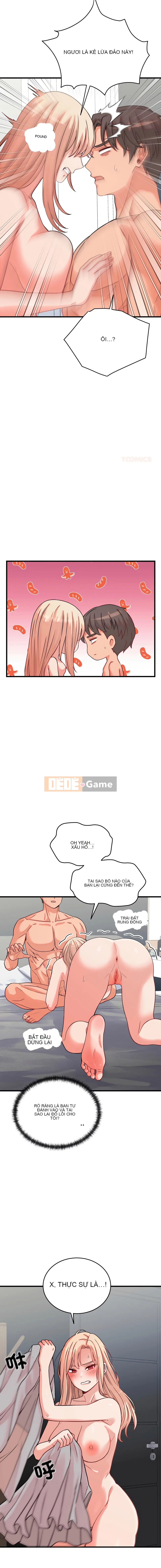 Sự thay thế của bậc thầy trẻ Chương 1-17