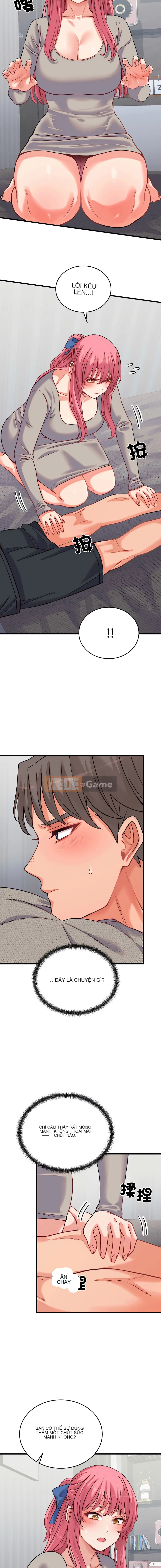 Sự thay thế của bậc thầy trẻ Chương 1-17