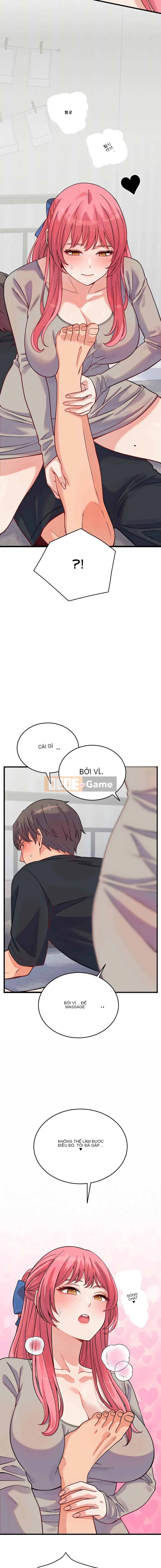 Sự thay thế của bậc thầy trẻ Chương 1-17